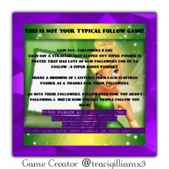 🧚🏽‍♀️Signups: ON HOLD - Picture 2 of 8